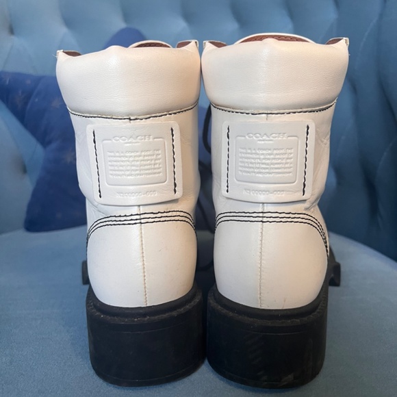 Coach Lorimer Bootie - Picture 6 of 10